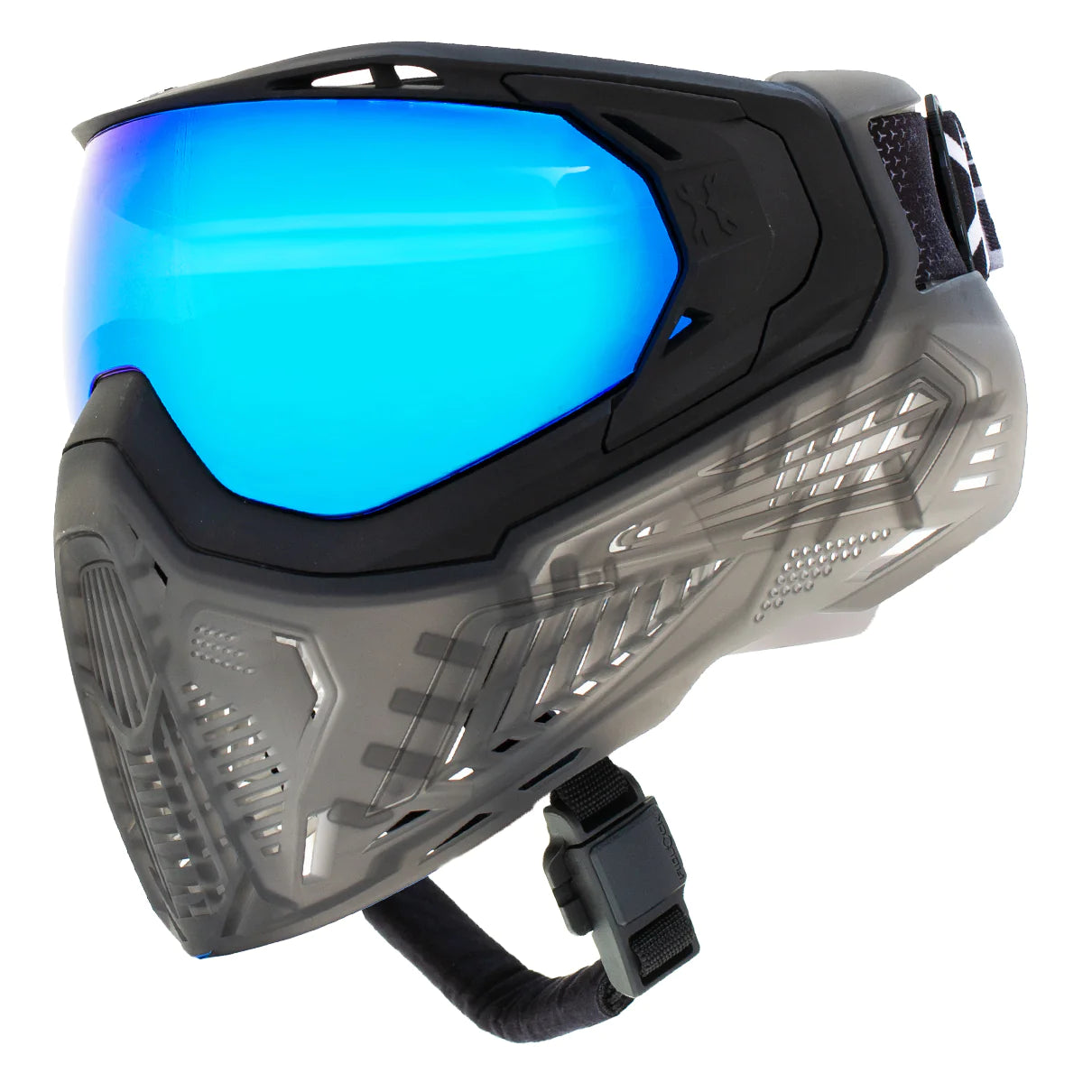 HK ARMY - SLR GOGGLE - JOURNEY - AURORA GREEN LENS HK ARMY - SLR GOGGLE - JOURNEY - AURORA GREEN LENS